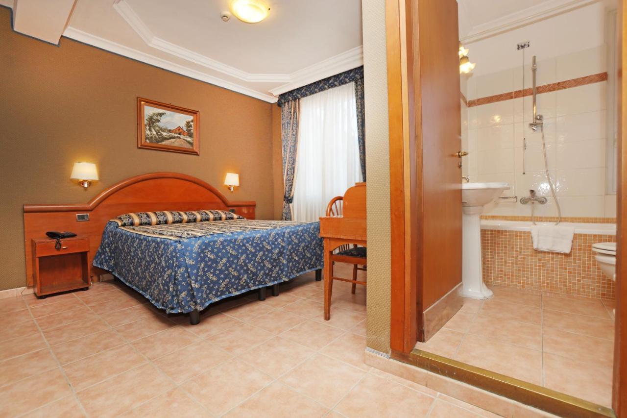 Hotel Rimini Rom