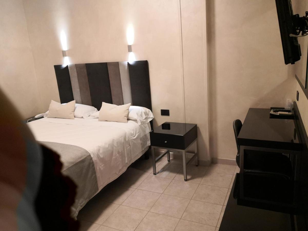 Rimini Hotel Rom