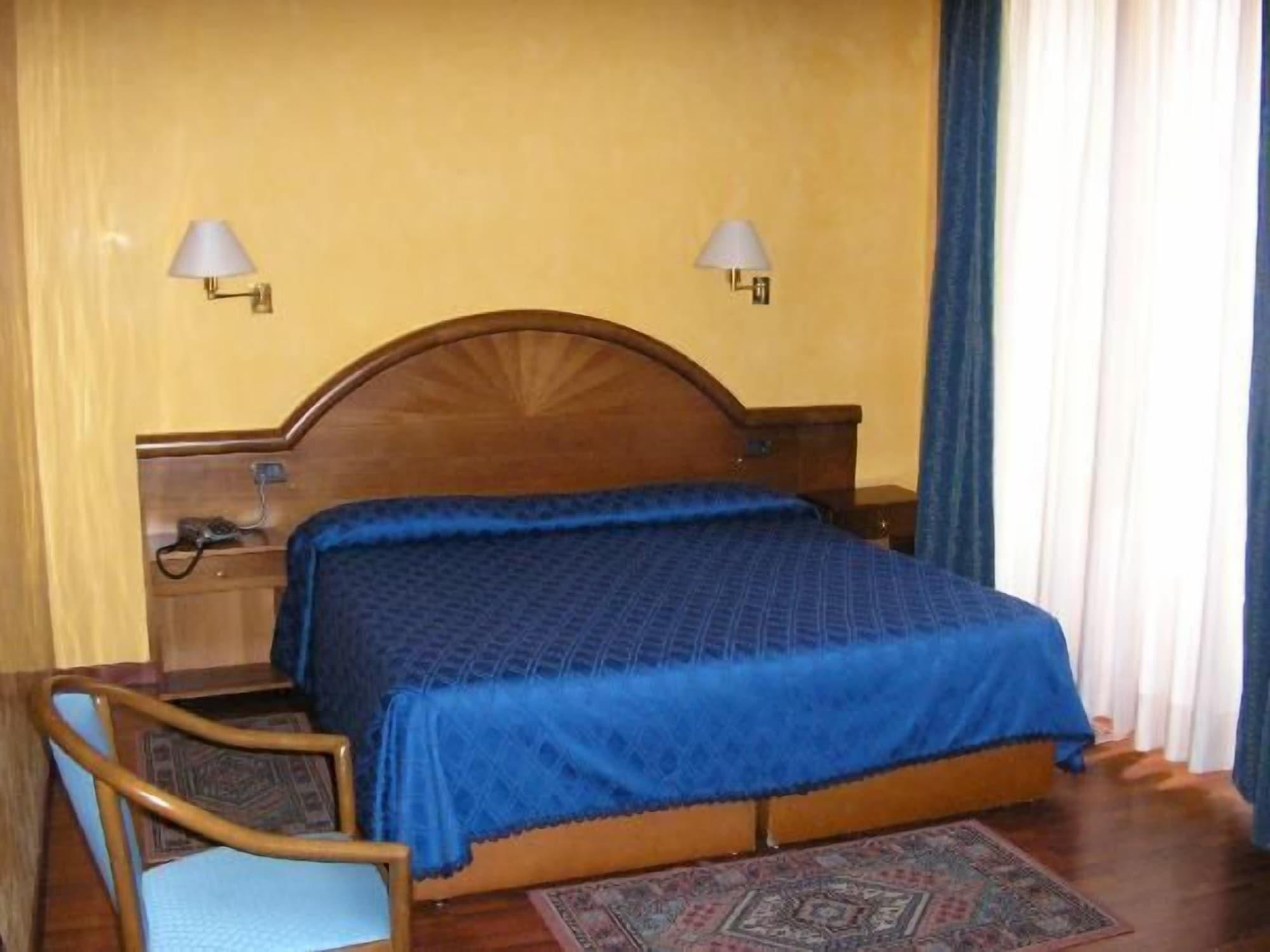 Hotel Rimini Rom