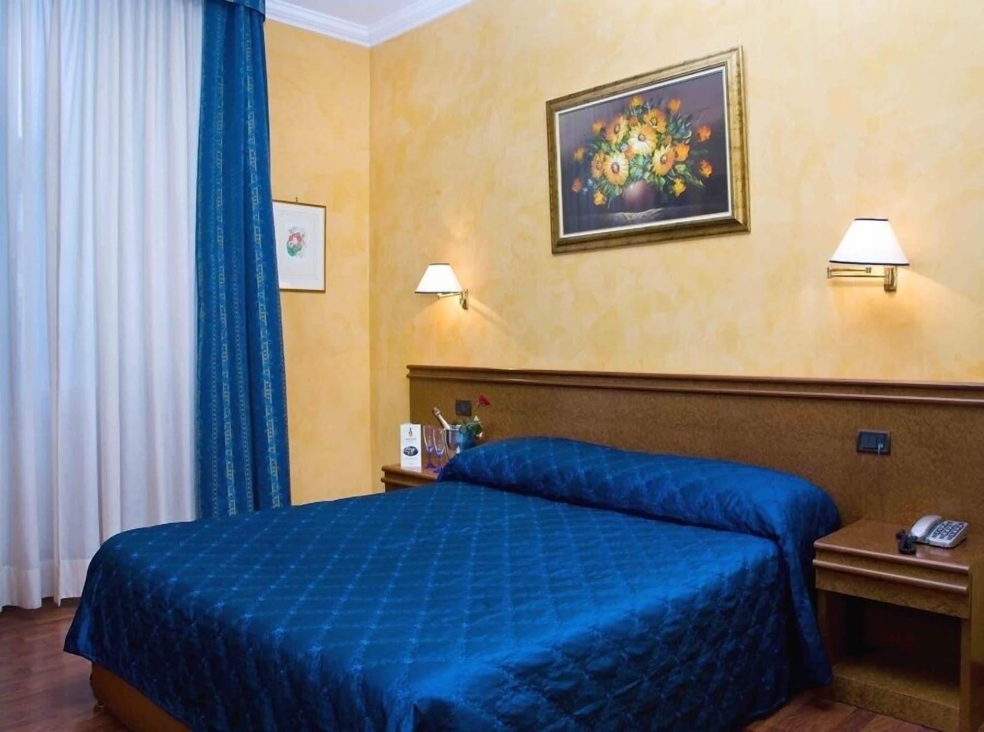 Rimini Rom