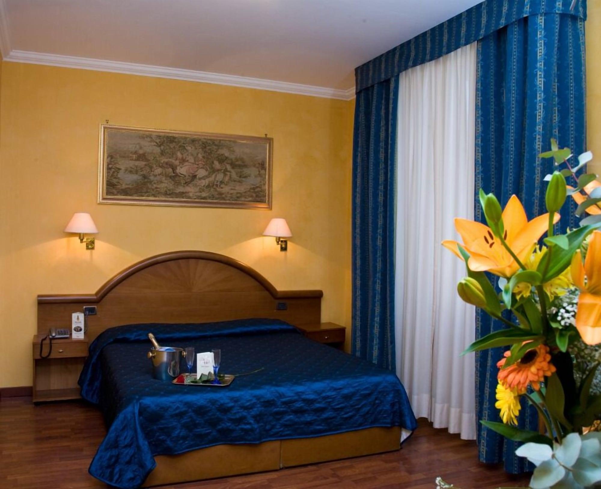 Rimini 3* Rom
