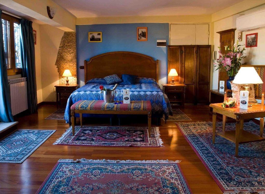 Rimini Hotel Rom