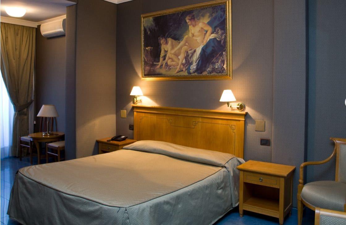 Rimini Hotel Rom