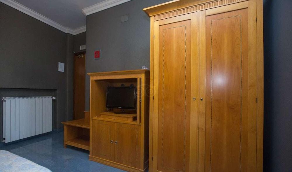 Hotel Rimini Rom