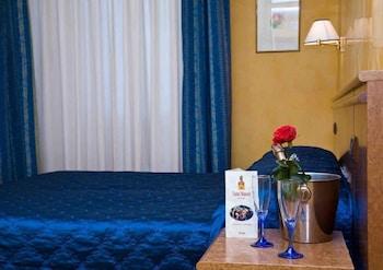 Hotell Rimini 3*