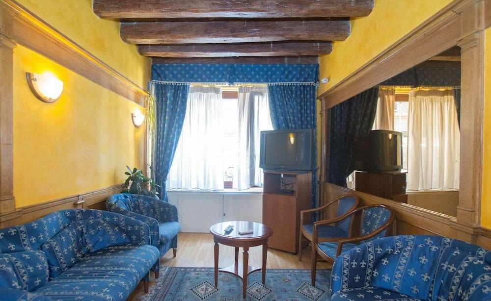 Rimini Rom