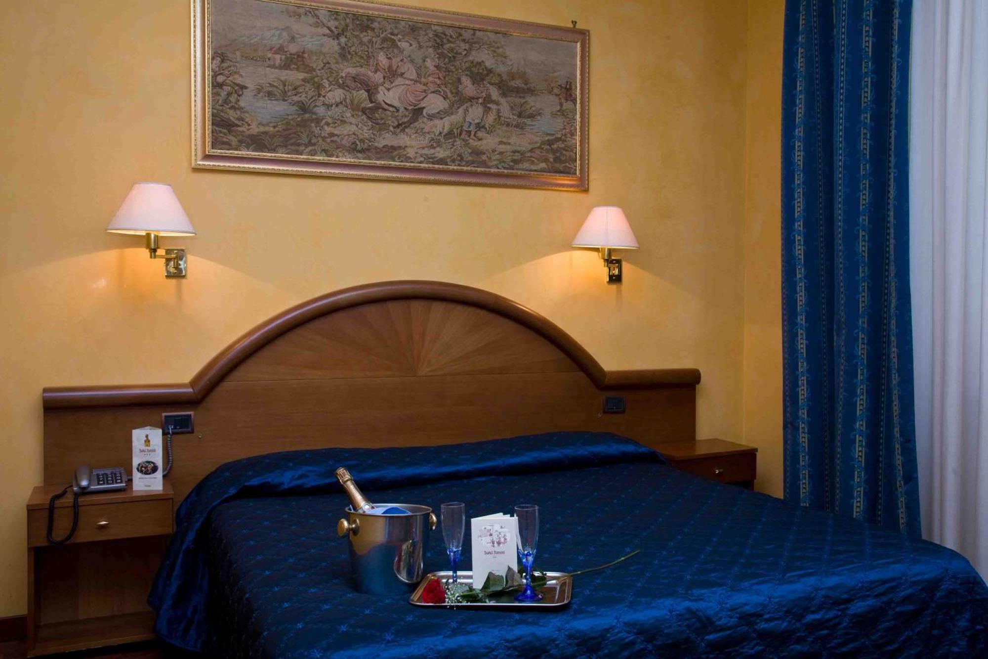 Hotel Rimini Rom