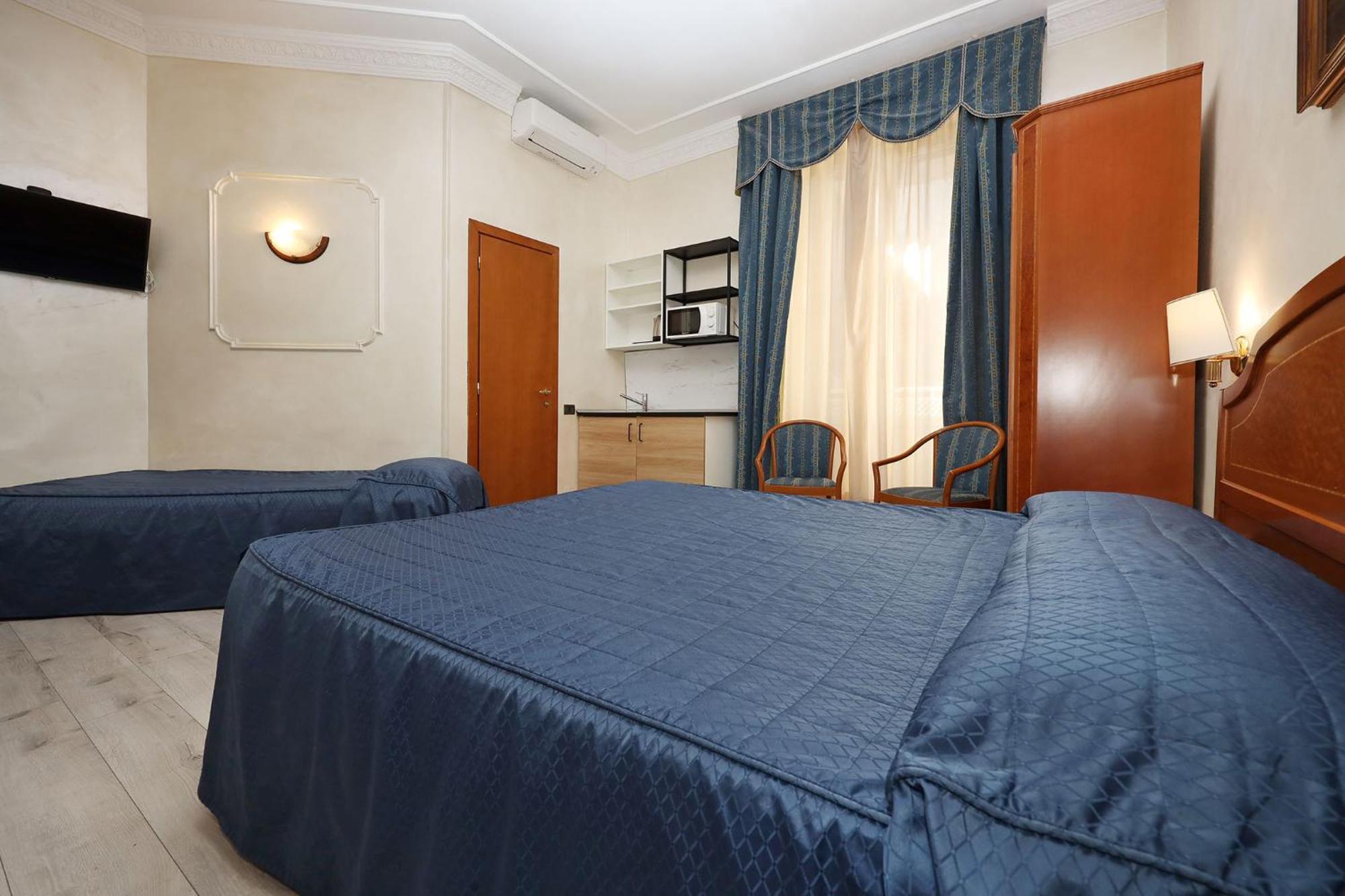 Rimini 3* Rom