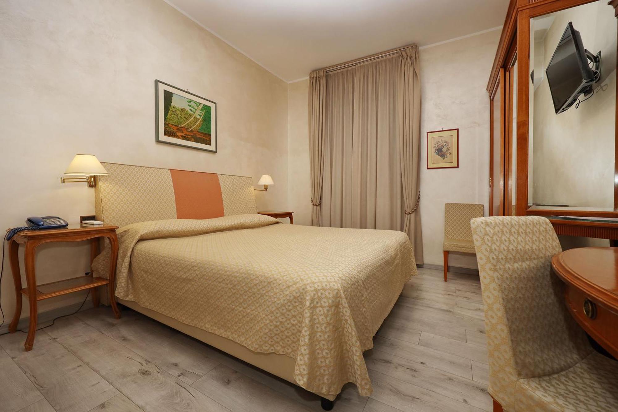 Hotel Rimini Rom