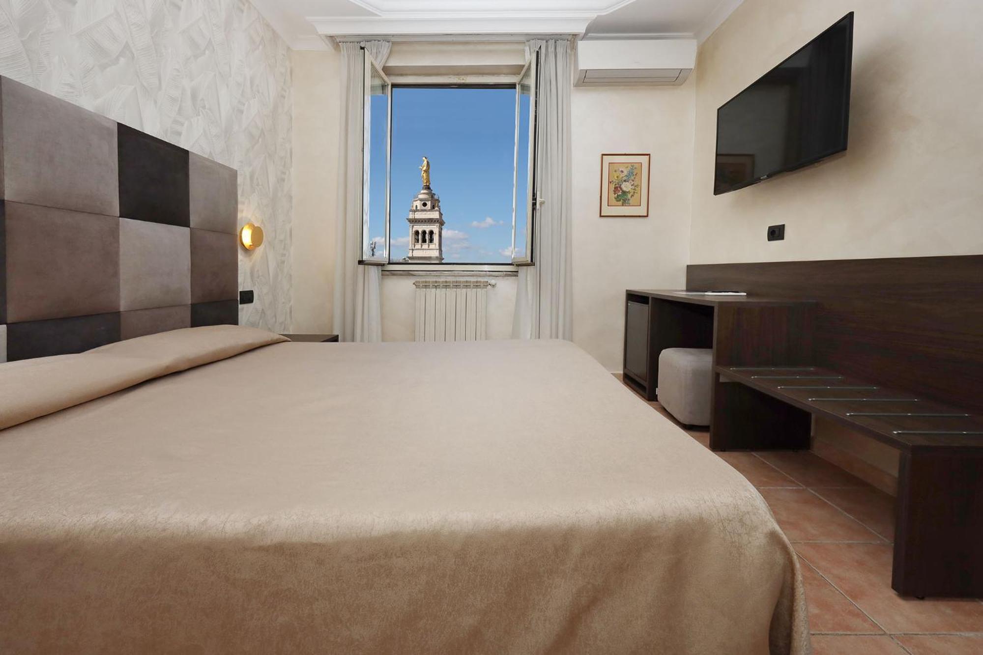Rimini Rom