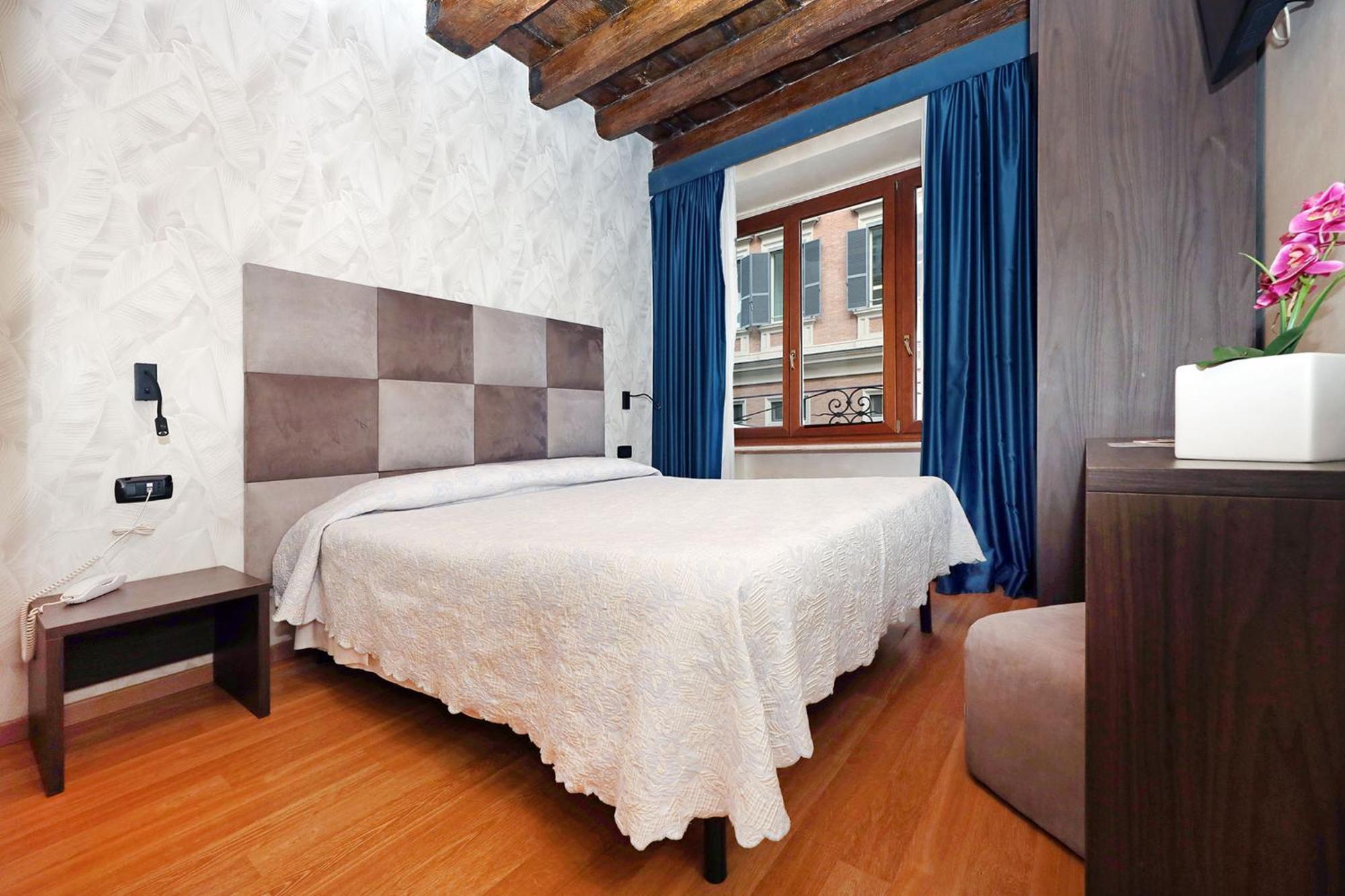 Rimini Hotel Rom