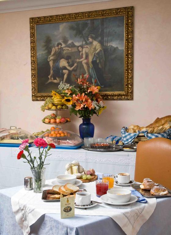 Rimini Hotel Rom