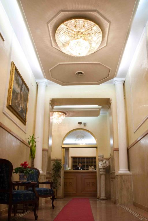 Rimini Hotel Rom