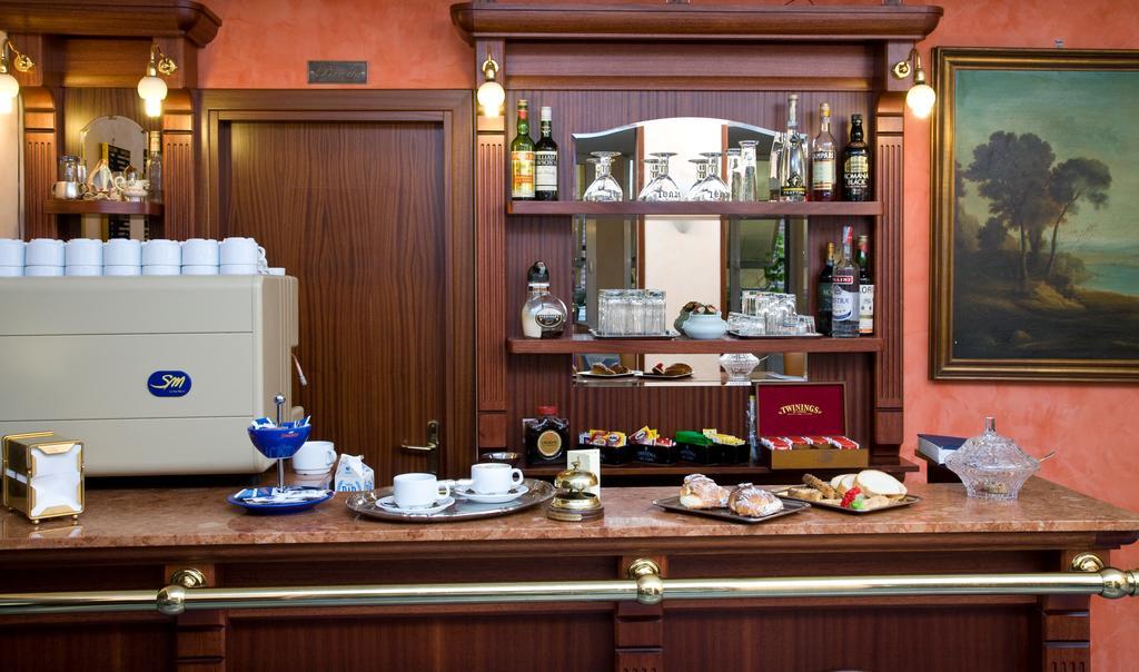 Rimini Hotel Rom