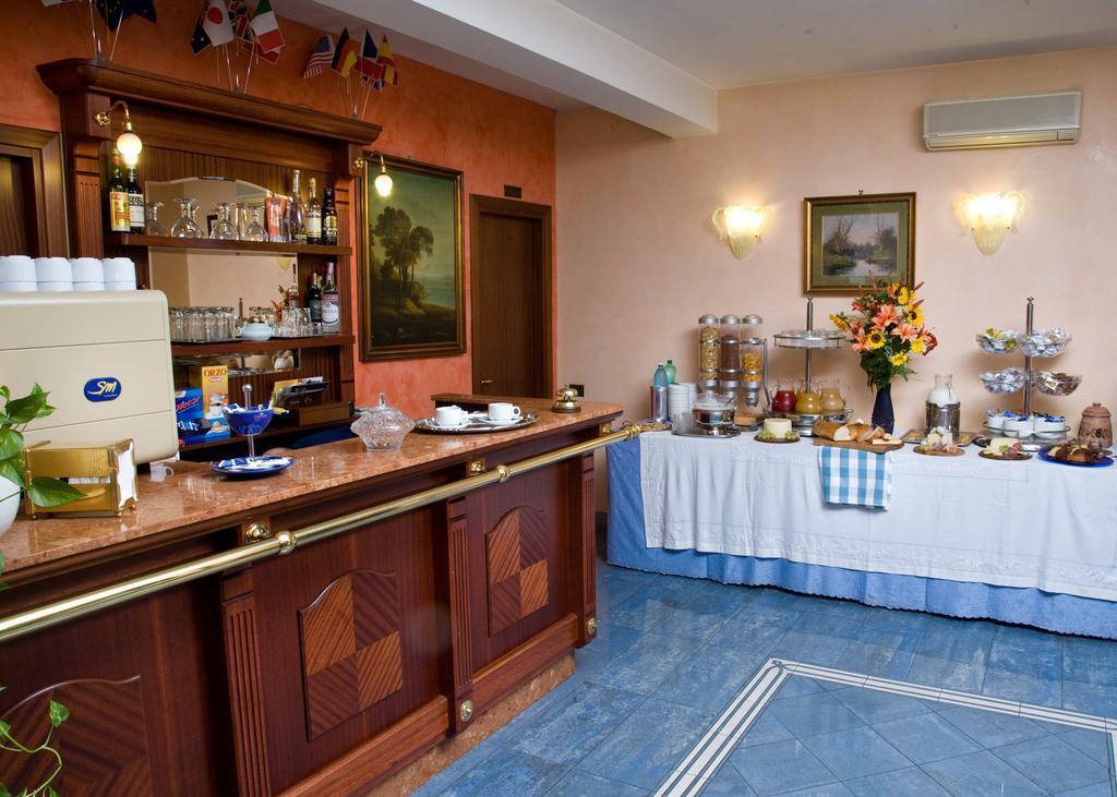 Rimini Hotel Rom