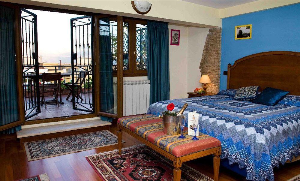 Rimini 3* Rom