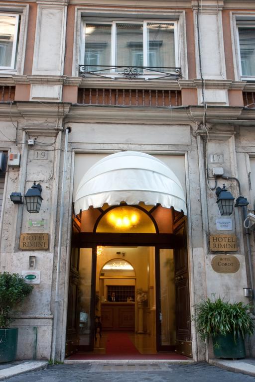 Rimini 3* Rom