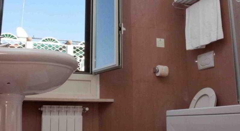 Hotell Rimini 3*