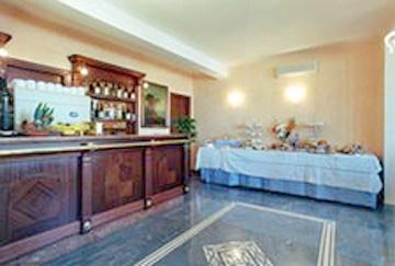 Rimini Hotell Rom