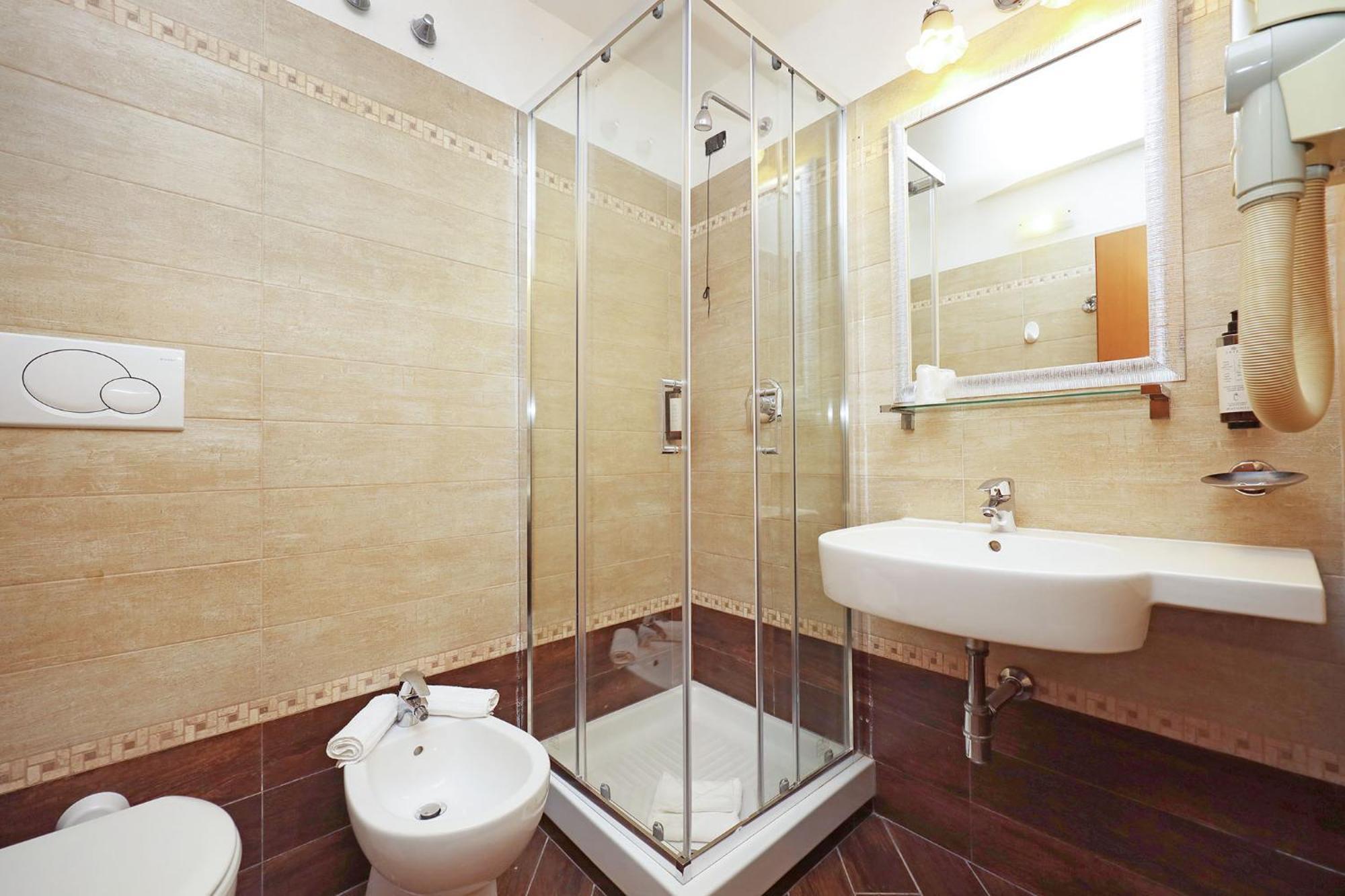 Rimini Rom